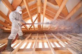 Types of Insulation We Offer in Fairborn, OH