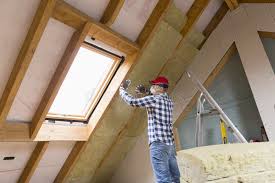 Best Attic Insulation Installation in Fairborn, OH