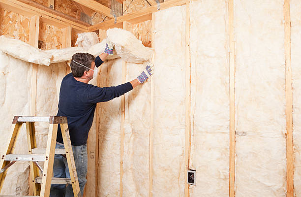 Best Crawl Space Insulation in Fairborn, OH